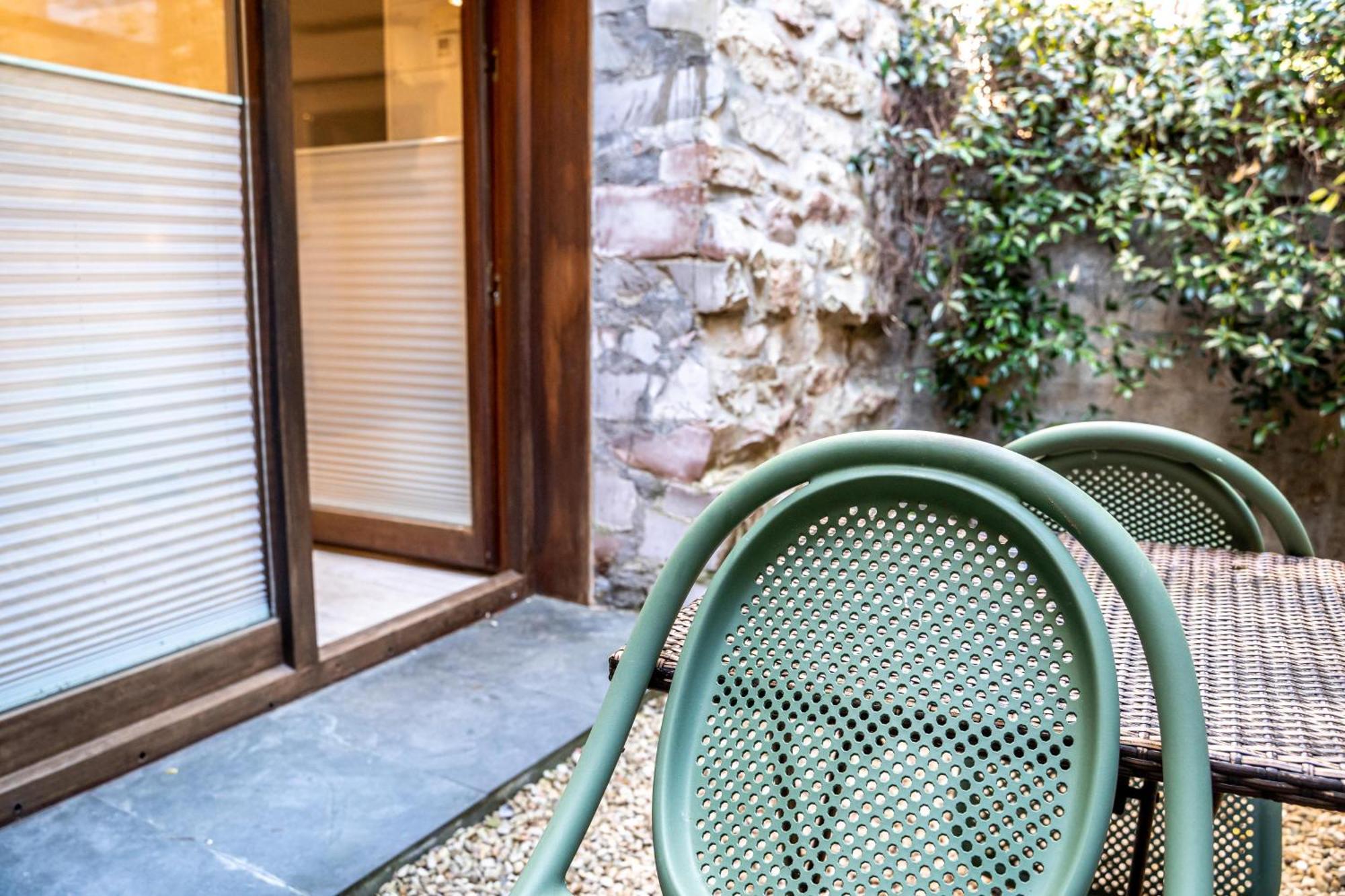 Hotel Rio Bidasoa Hondarribia Exterior photo